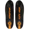 Footprint Insoles Kingfoam Elite FP High Camo / Orange 5mm - 10mm Insoles - S/3-8.0