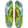 Footprint Insoles Joey Brezinski Kingfoam Elite FP Mid 5mm - 7mm Insoles - S/3-8.0