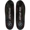 Footprint Insoles Kingfoam Flat Low Black Camo / White Shoe Insoles - M/5-10.5