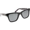 Grizzly Grip Tape New Wave Black / White Sunglasses Grizzly Grip Tape New Wave Black / White Sunglasses