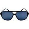 Happy Hour Skateboards Dukes Midnight Mass Polarized Sunglasses