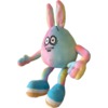 Heroin Skateboards Easter Egg Plush Doll