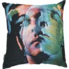 Quasi Skateboards Droom Black Pillow