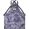 Revelry Supply Tie Dye Lightweight Apron