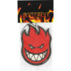 Spitfire Wheels Bighead Red Air Freshener Spitfire Wheels Bighead Red Air Freshener