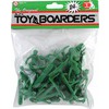 Toy Boarders Action Figures Series 1 Snow Figures - 24 Piece Toy Boarders Action Figures Series 1 Snow Figures - 24 Piece