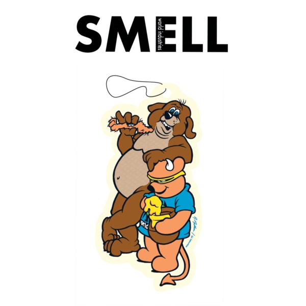 World Industries Air Fresheners