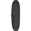 Ocean & Earth Apex Longboard Black Travel Board Bag - Fits 1 Board - 8'