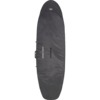 Ocean & Earth COR_X SUP Black Day Board Bag - Fits 1 Board - 10'6"