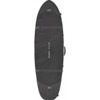 Ocean & Earth COR_X SUP Black Day Board Bag - Fits 1 Board - 12'