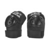 187 Killer Pads Combo Pack Black Knee & Elbow Pad Set - X-Small 187 Killer Pads Combo Pack Black Knee & Elbow Pad Set - X-Small