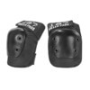 187 Killer Pads Combo Pack Black Knee & Elbow Pad Set - X-Small 187 Killer Pads Combo Pack Black Knee & Elbow Pad Set - X-Small