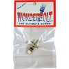 Wonderbolt Hardware The Ultimate Surfboard Fin Box Screw Wonderbolt Hardware The Ultimate Surfboard Fin Box Screw