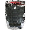 Astrodeck SK1 Beaker Black Surfboard Traction Pad