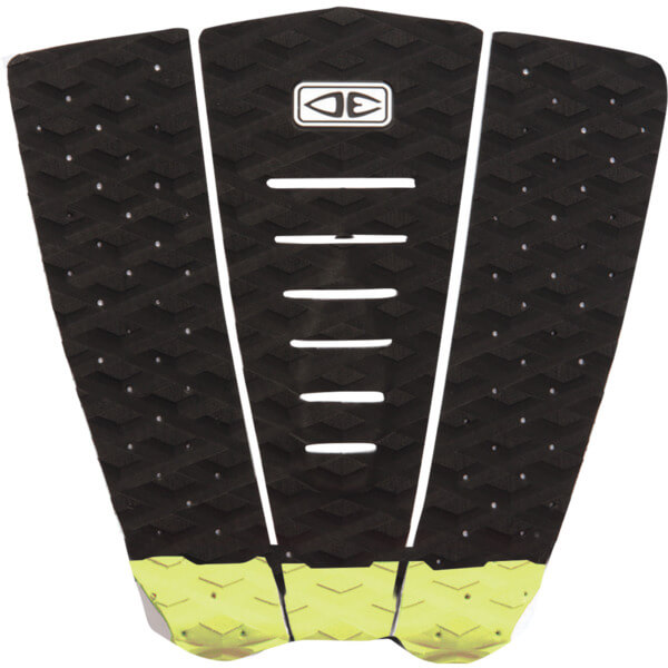 Ocean & Earth Simple Jack Lime Tail Pad - 3 Piece Ocean & Earth Simple Jack Lime Tail Pad - 3 Piece