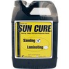 Sun Cure Ding All 1 Quart Sanding Resin Sun Cure Ding All 1 Quart Sanding Resin