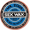 Sex Wax Original Assorted Colors Tropical Water Surf Wax