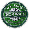 Sex Wax Quick Humps 3X Soft Cool to Mid-Warm Water Surf Wax Sex Wax Quick Humps 3X Soft Cool to Mid-Warm Water Surf Wax
