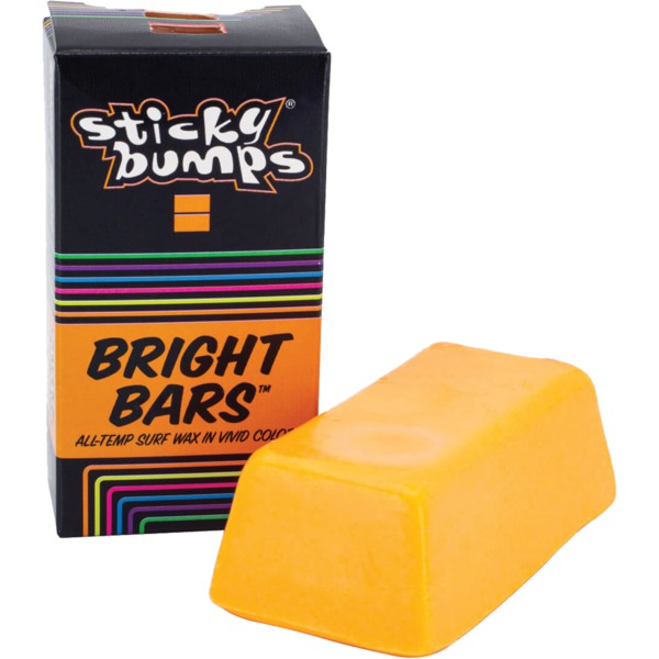 Sticky Bumps Basecoat