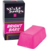 Sticky Bumps Neon Vice Pink All-Temp Bright Bar Surf Wax