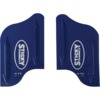 Sticky Channels Mini 3" Blue Hydro-dynamic Channels for Surfboards