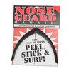 Surfco Hawaii Longboard Black Nose Guard Kit