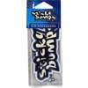 Sticky Bumps Logo Blueberry Air Freshener