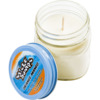 Sticky Bumps 7oz Glass Orange Mango Scented Surf Wax Candle Sticky Bumps 7oz Glass Orange Mango Scented Surf Wax Candle