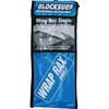 Blocksurf Wrap Rax Single Surfboard Rack Blocksurf Wrap Rax Single Surfboard Rack