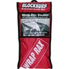 Blocksurf Wrap Rax Double Surfboard Rack Blocksurf Wrap Rax Double Surfboard Rack