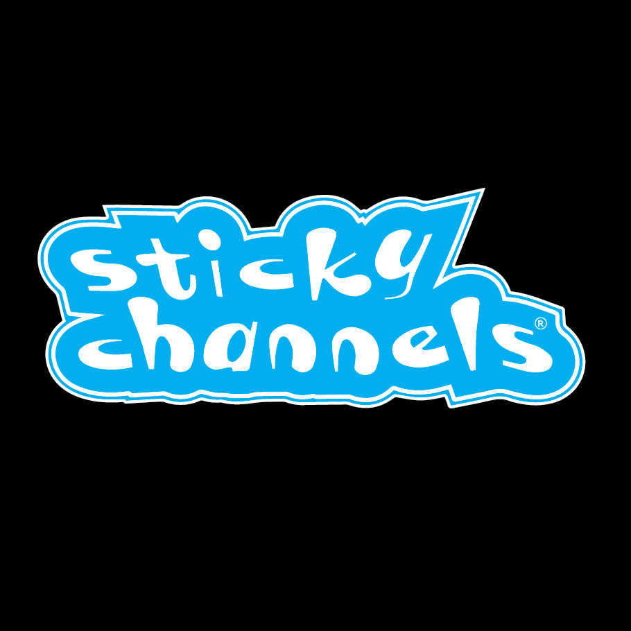 See Skateboard products from Sticky Channels 