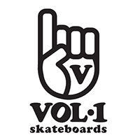 See Skateboard products from Vol. 1 Wheels