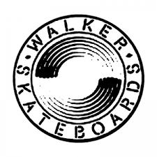 See Skateboard products from Walker  Skateboards